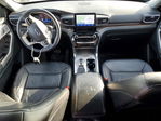 Ford Explorer 2021