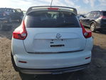 Nissan Juke 2012