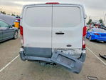 Ford Transit 2018