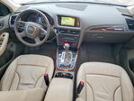 Audi Q5 2010