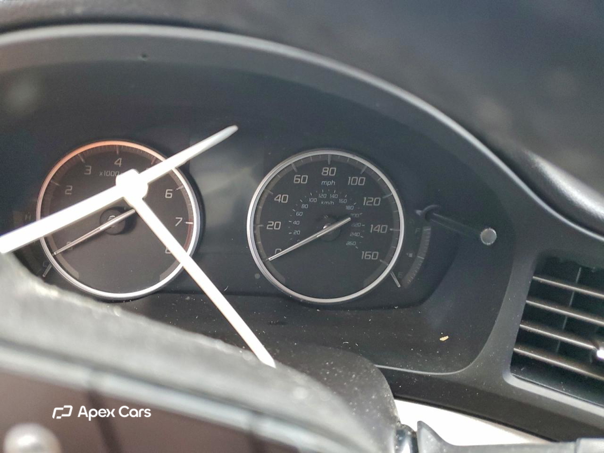 Acura ILX 2019