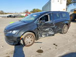 Chrysler Voyager 2023