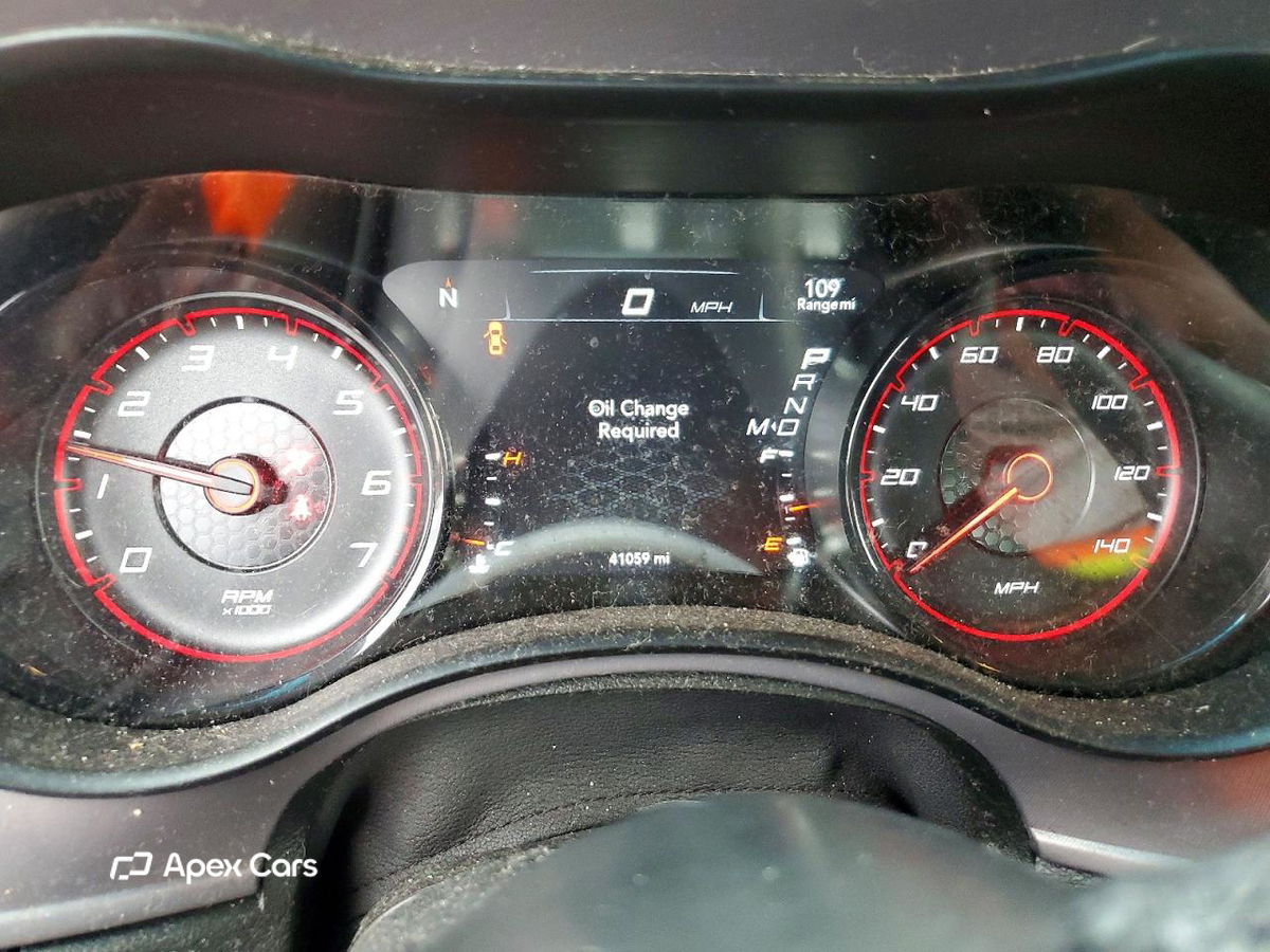 Dodge Charger 2023