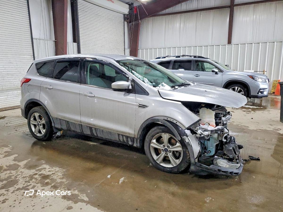 Ford Escape 2015