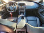 Jaguar XE 2017