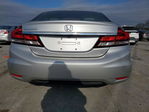 Honda Civic 2015