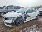 Honda Civic 2020