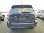 Subaru Forester 2015