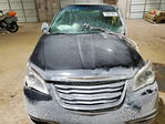 Chrysler 200 2012