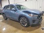 Mazda CX-5 2016