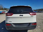 Jeep Cherokee 2016