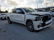 RAM 1500 2025