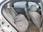 Hyundai Sonata 2002