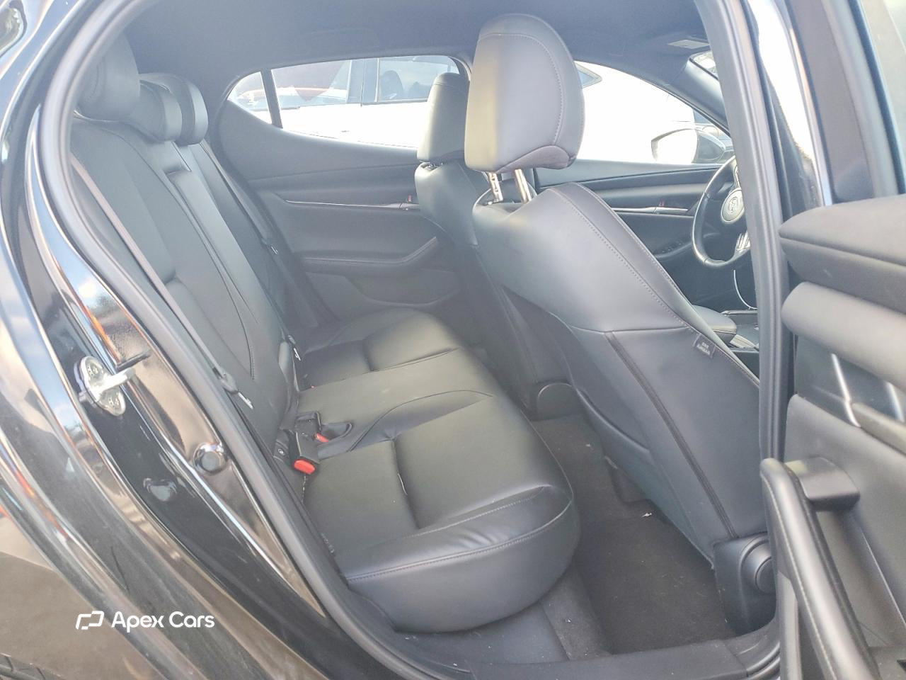 Mazda 3 2022
