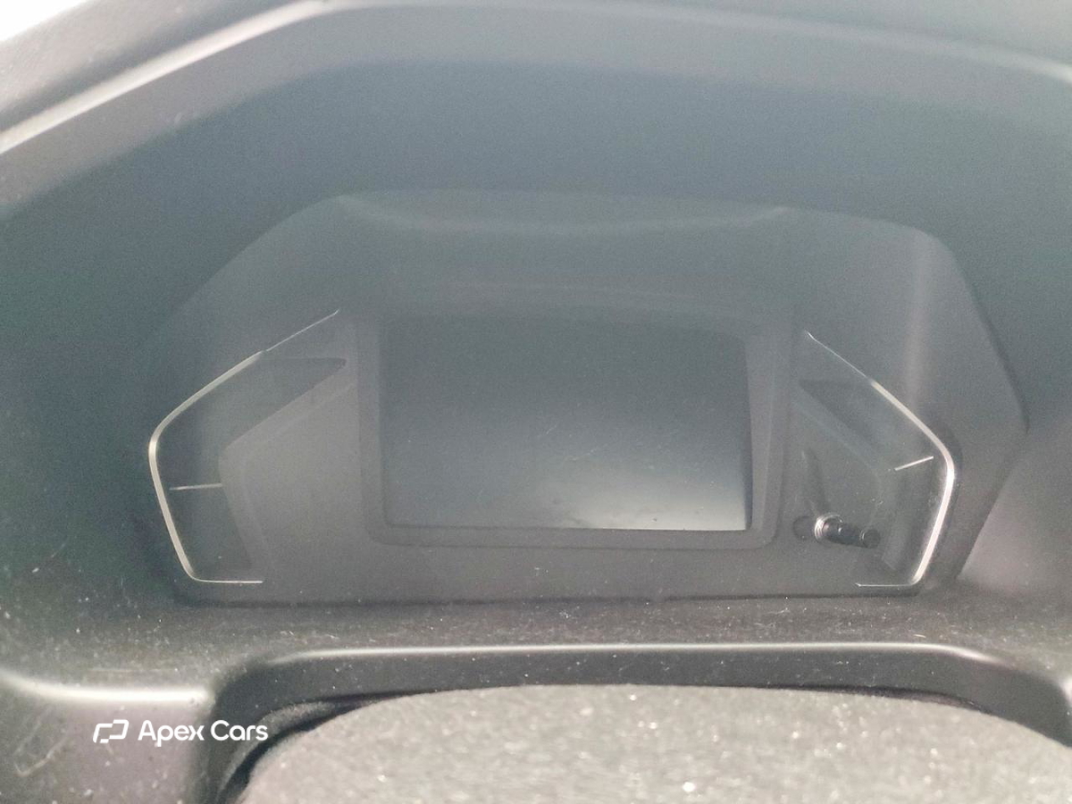 Honda Odyssey 2019