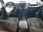Jeep Wrangler 2018