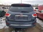 Nissan Pathfinder 2013