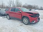 Chevrolet Traverse 2021