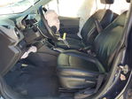 Chevrolet Sonic 2016