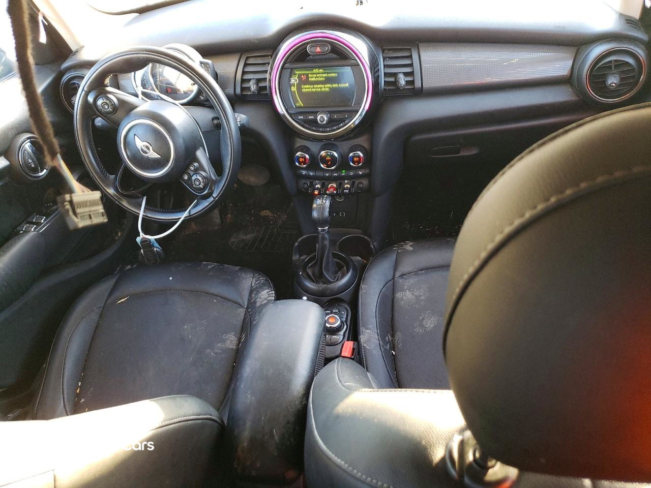 MINI Cooper 2018
