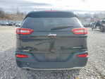 Jeep Cherokee 2016
