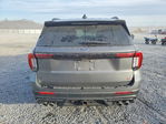 Ford Explorer 2025