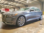 Genesis G80 2018