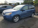 Subaru Forester 2014