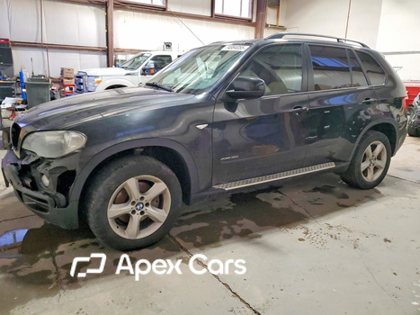 BMW X5 2010 - Image 1 of 13