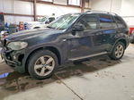 BMW X5 2010