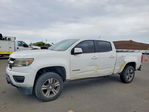 Chevrolet Colorado 2017