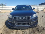 Audi Q7 2014