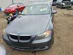 BMW Series 3 2008