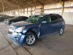 Chevrolet Equinox 2012