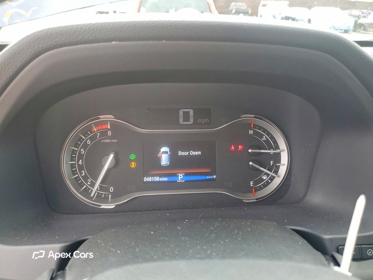 Honda Pilot 2016