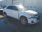 Chevrolet Equinox 2012