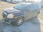 GMC Terrain 2016