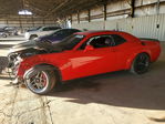 Dodge Challenger 2019