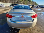 Chevrolet Impala 2015
