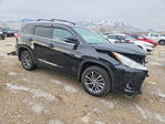 Toyota Highlander 2018