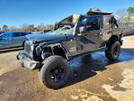 Jeep Wrangler 2017
