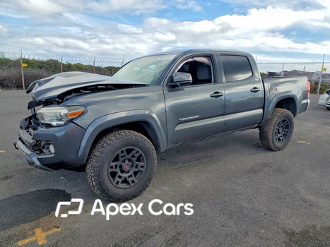 Toyota Tacoma 2017 - Image 1 of 13
