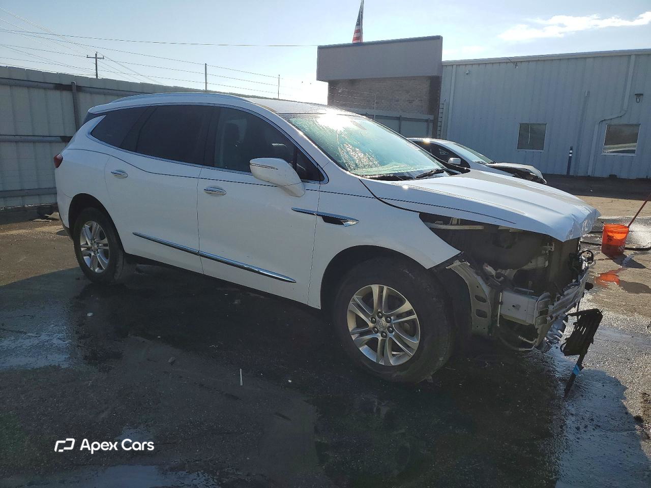 Buick Enclave 2019