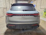 Porsche Macan 2022