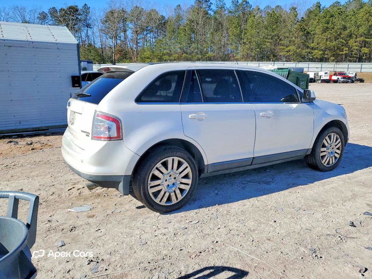 Ford Edge 2010