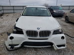 BMW X3 2013