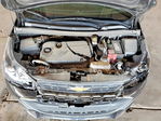 Chevrolet Spark 2022