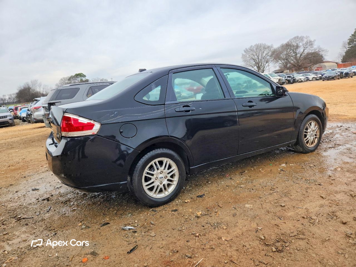 Ford Focus 2009