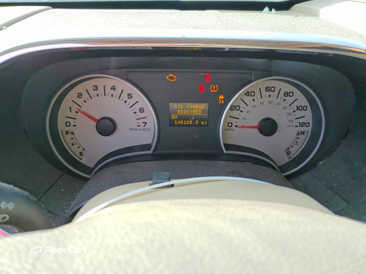 Ford Explorer 2006