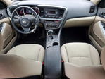 Kia Optima 2015